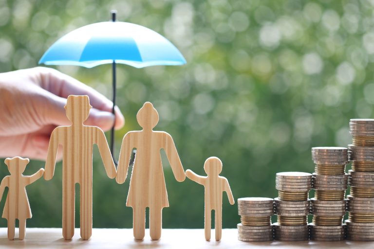 Mortgage Protection Banner