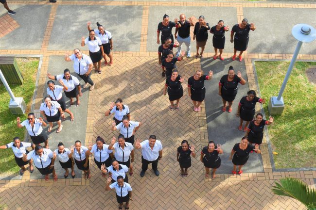 Celebrating 45 Years of Protecting Families, Businesses, and Communities